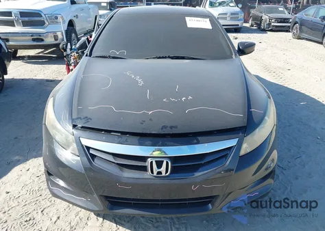 2011 Honda Accord 3.5 Ex-L z USA, uszkodzony, nr VIN 1HGCS2B8XBA008840